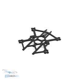 CaddxFPV Carbon Plate dla ramy Gofilm 20 - widok z boku, najlepsza cena w HTDRONE