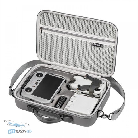 STARTRC м'яка сумка для транспортування DJI Mini 4 Pro Fly More Combo з RC 2 - основний вигляд, найкраща ціна в магазині