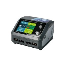 Charger SkyRC D200neo AC 2x100W DC 2x400W