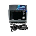 Charger SkyRC D200neo AC 2x100W DC 2x400W