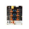 Charging extension board HGLRC Thor 6-port Lipo Battery Balance Pro