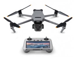 Drone DJI Mavic 3 Pro (DJI RC)