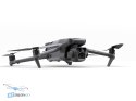 DJI Mavic 3 Pro - top-down view, camera and arm details, HTDRONE shop