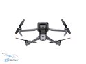 DJI Mavic 3 Pro drone packaging with DJI RC controller - box contents