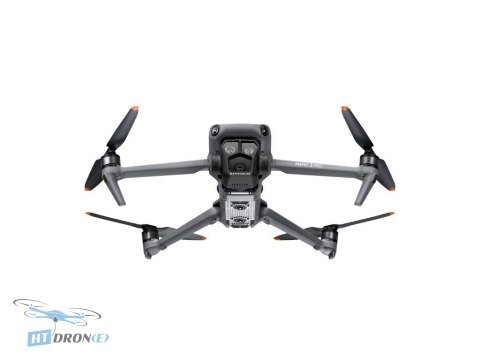 DJI Mavic 3 Pro drone packaging with DJI RC controller - box contents
