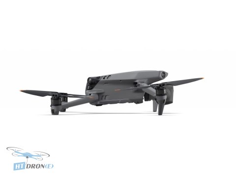 DJI Mavic 3 Pro package contents - accessories closeup