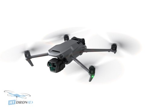 DJI Mavic 3 Pro - detailed motor arm view
