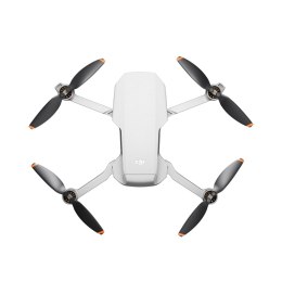 Drone DJI Mini 2 SE Fly More Combo