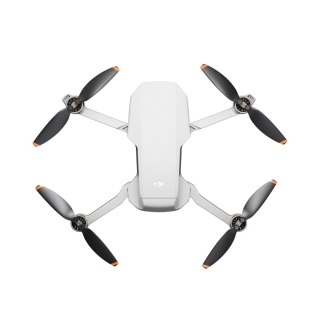 Drone DJI Mini 2 SE Fly More Combo