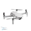 DJI Mini 2 SE Fly More Combo вид зверху деталі конструкції дрону магазин HTDRONE