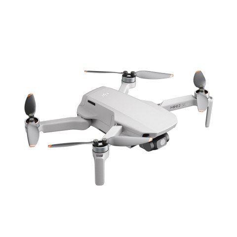 Drone DJI Mini 2 SE Fly More Combo