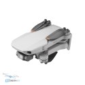 DJI Mini 2 SE Fly More Combo упаковка набору дрону аксесуари транспортування магазин HTDRONE