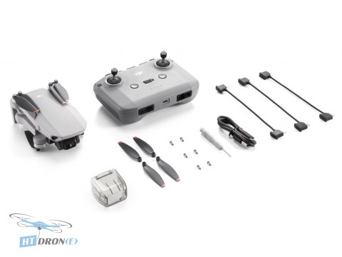 DJI Mini 2 SE drone with camera - best choice at HTDRONE shop, competitive price