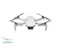 DJI Mini 2 SE drone side view, buy now at HTDRONE