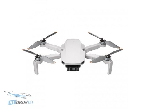 DJI Mini 2 SE drone side view, buy now at HTDRONE