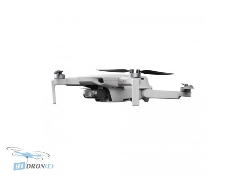 DJI Mini 2 SE drone top view, construction details, best price at HTDRONE