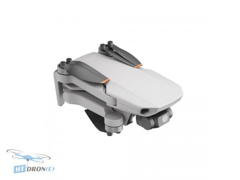 DJI Mini 2 SE packaging, drone kit contents, HTDRONE shop