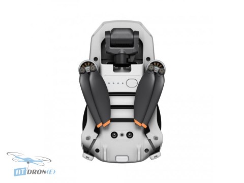 DJI Mini 2 SE accessories in the box, closeup detail, price at HTDRONE