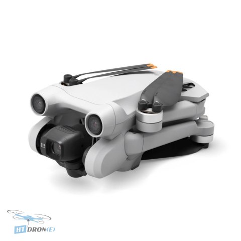 DJI Mini 3 Pro з контролером RC-N1 найкращий дрон DJI в магазині HTDRONE купити