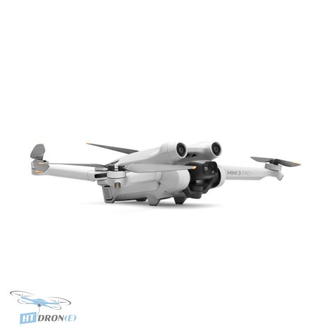 DJI Mini 3 Pro задній вид деталі підключень ціна HTDRONE