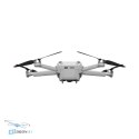 DJI Mini 3 Pro верхній вид деталі конструкції найкращий дрон