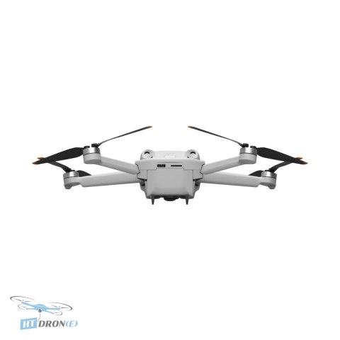 DJI Mini 3 Pro верхній вид деталі конструкції найкращий дрон