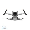 DJI Mini 3 Pro аксесуари та довідка про розмір компактний дрон купити