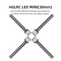 Drone light HGLRC LED MINI (38MM)