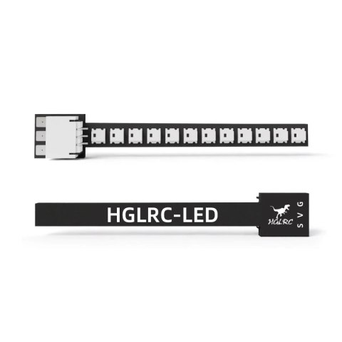Drone light HGLRC LED MINI (38MM)