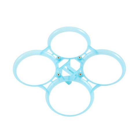 Duct BETAFPV for Pavo20 Brushless Whoop Frame Blue