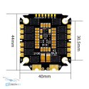 Pilotix ESC 4in1 Pilotix BLS 75A 6S opakowanie akcesoria sklep