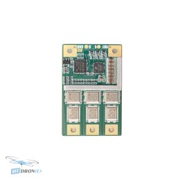 Pilotix ESC Single Pilotix AM32 80A - główny widok produktu, kup teraz w HTDRONE