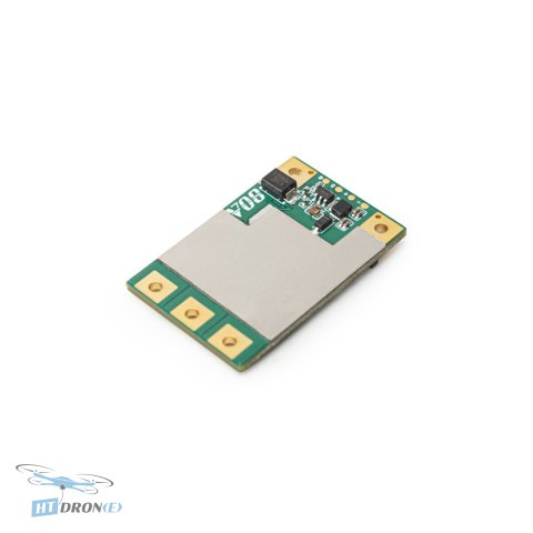 Pilotix ESC Single Pilotix AM32 80A - three-quarter view, best price at HTDRONE shop