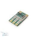 Pilotix ESC Single Pilotix AM32 80A - rear view and connectors, check details at HTDRONE