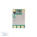 Pilotix ESC Single Pilotix AM32 80A - top-down view with PCB details, buy the best ESC