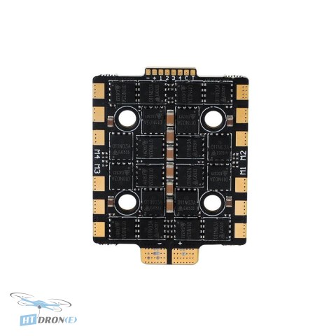 T-Motor ESC F-60A-MINI-8S-4IN1 main view buy best ESC at HTDRONE shop
