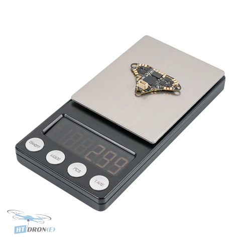 BETAFPV FC BetaFPV Air Brushless (4 IN 1) flight controller connectors and ports