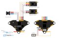 BETAFPV FC BetaFPV Air Brushless (4 IN 1) flight controller packaging box contents
