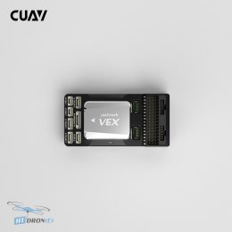 CUAV Pixhawk V6X FPV польотний контролер вид з трьох чвертей найкраща ціна