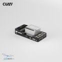 CUAV Pixhawk V6X FPV польотний контролер вид ззаду роз'єми та порти