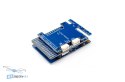 HTDRONE H743-WING V3 контролер польоту STM32H743VIT6 головний вигляд купити найкращий в HTDRONE