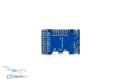 HTDRONE H743-WING V3 контролер польоту STM32H743VIT6 вид з трьох чвертей ціна HTDRONE