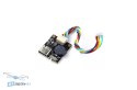 HTDRONE H743-WING V3 контролер польоту STM32H743VIT6 вид зверху друкована плата HTDRONE