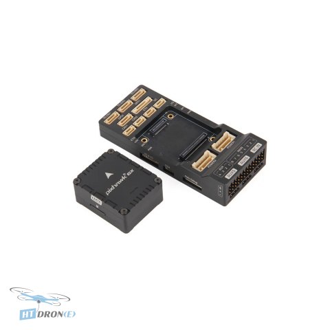 Detailed PCB view of Holybro Pixhawk 6X Standard Set v2A controller best price