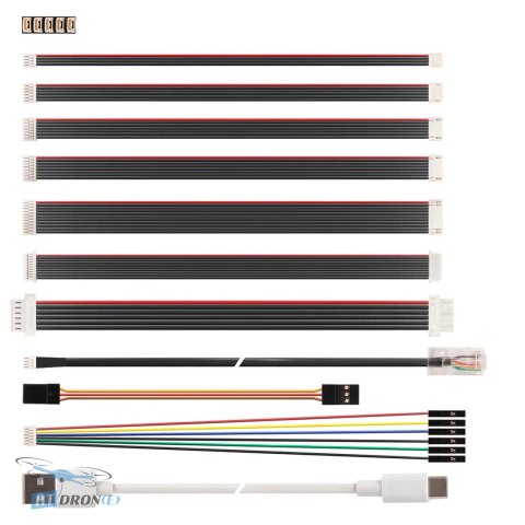Packaging of Holybro Pixhawk 6X Standard Set v2A flight controller online shop