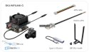 RunCam WiFiLink + Ground end kit packaging accessories for FPV camera price HTDRONE