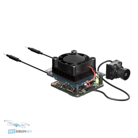 RunCam WiFiLink FPV kamera zestaw HD widok 3/4 kup teraz w HTDRONE