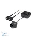 Walksnail Avatar GT KIT FPV camera detailed side view, buy now at HTDRONE