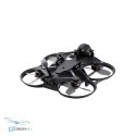 GEPRC Cinebot25 S Analog TBS Nano RX FPV dron - widok z góry z detalami elektroniki PCB
