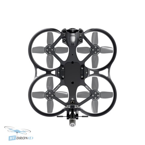 GEPRC Cinebot25 S Analog TBS Nano RX FPV dron - zawartość opakowania pudełka do zakupu